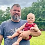 Sam Denson - @bigsamdenson - Instagram