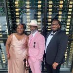Sam Denson - @harlemdaddy - Instagram