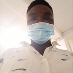 Desun Samuel Edun - @samdepriest8 - Instagram