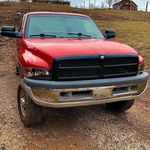 Samuel DePriest - @sammy_depriest - Instagram