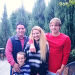 Sam DeRosa - @sderosa12 - Instagram