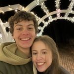 Sam DeRose - @sammyd117 - Instagram