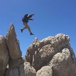 Sam DeRose - @samderose - Instagram