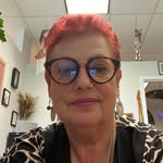 Sam Deschamps Nagasawa - @witchy_wahine - Instagram