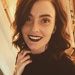 Samantha Deschamps - @lady.diamond.tattoos - Instagram