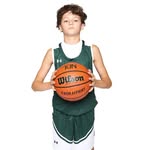 Samuel Deschamps - @sam_bball2012 - Instagram