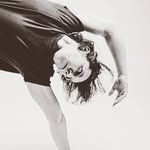 Samuel Geronimo Deschamps - @sambalanceyoga - Instagram