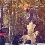 Sam Desj - @sam_desjardins6931 - Instagram