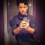 Sam Desjardins - @sammm_le_thug - Instagram