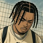 Sam de Souza - @samdesouzza - Instagram