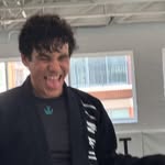 Sam Toffoli Desouza - @ilikebaggypants24 - Instagram