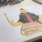 Sam 🖌 - @_sam_dessine_ - Instagram