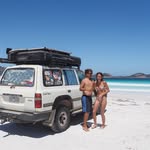 SAM & DESS - @roundaus_ - Instagram