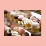 SAM_desserts - @sam_desserts_ - Instagram