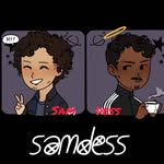 SAMDESS - @samdess_ - Instagram