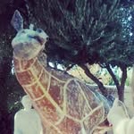 Sam Deuel - @paleolithicart - Instagram