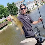 Sam Deuel - @slammin_sammy25 - Instagram
