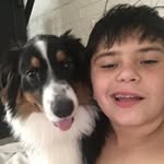 Sammy - @samdeuelfootball52 - Instagram