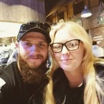 Sam De Vore - @redarrow27 - Instagram