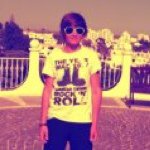 Sam de Vries - @instagrammuser1234 - Instagram