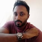 Sam Dewanarayana - @itssamdewan - Instagram