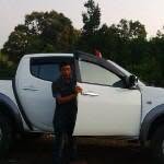 Toto iskandar - @sam_dewangga - Instagram