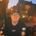 Sam Dewar - @sam_dewar_42 - Instagram
