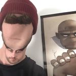 Sam DeWitt - @da_samboni - Instagram