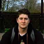 Sam Dewitt - @mr.sdewitt - Instagram