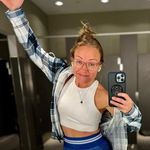 theraynnetrain - @sammidicicco - Instagram