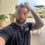 Sam Dickens - @samdickenstgs - Instagram