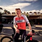 Sam Dickinson - @samdickotri - Instagram