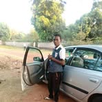 Sam Dicko - Facebook
