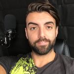 Sam Dickens - @tgsam92 - Instagram