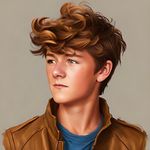 Sam-Reed Dickens - @samreeddickens - Instagram