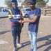 Sam Diale - Facebook
