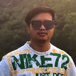 Samuel Gurung - @samuel_diddle - Instagram