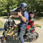 Sam Didier - Facebook