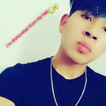Sam Didier - @robin_yoc - Instagram