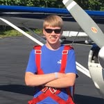 Sam Diehl - @sam_the_airplane_man - Instagram