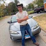 Sam Dietrich - @sa89297 - Instagram