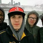 Sam Dietrich - @sammy.dietrich - Instagram