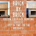 Sam Dietrich/ Romanchenko - @brickbybrick444 - Instagram