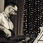 Sam Niño - @samdietrich - Instagram