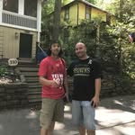 Sam Difranco - @samuraii85 - Instagram
