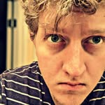 Sam Dillard - @fixedflightartist - Instagram
