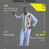 sammy Doctor - @samdiller8 - TikTok