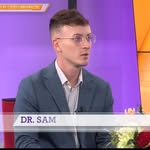 Dr. Sam (Dillon) Cates - @sam.cates - Instagram