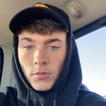Sam Dillon - @samdillon216 - Instagram