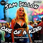 Sam Dillon - Facebook
